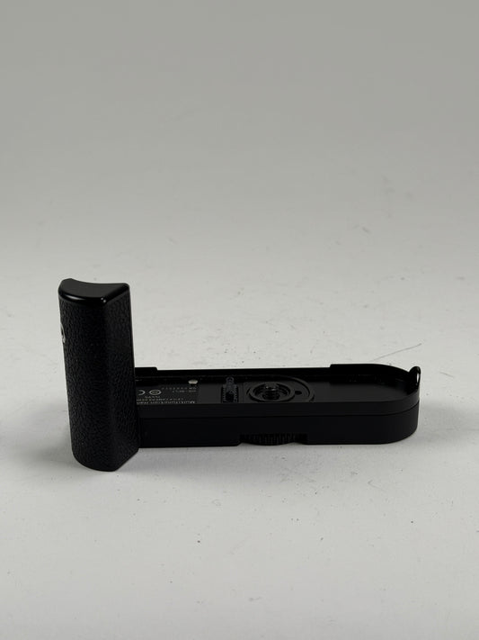 Leica 14495 Multifunction Handgrip for Leica M Digital Rangefinder