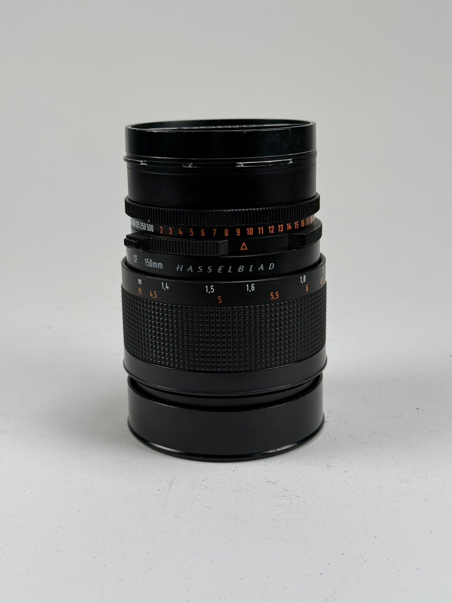 Hasselblad Carl Zeiss Sonnar CF 150mm f4 T* Lens