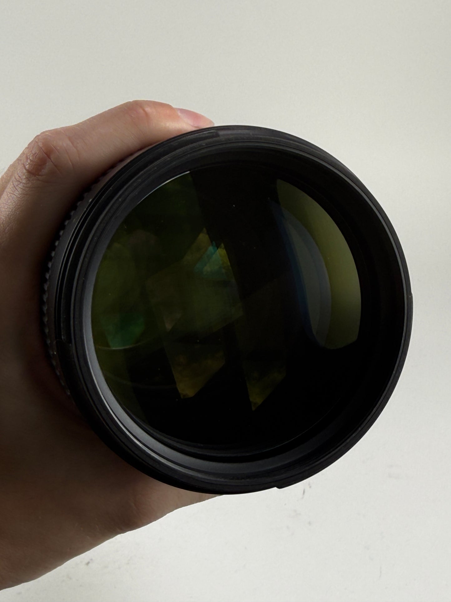 Tamron 70-200mm f2.8 Di VC USD G2 Telephoto AF-S Zoom Lens for Nikon