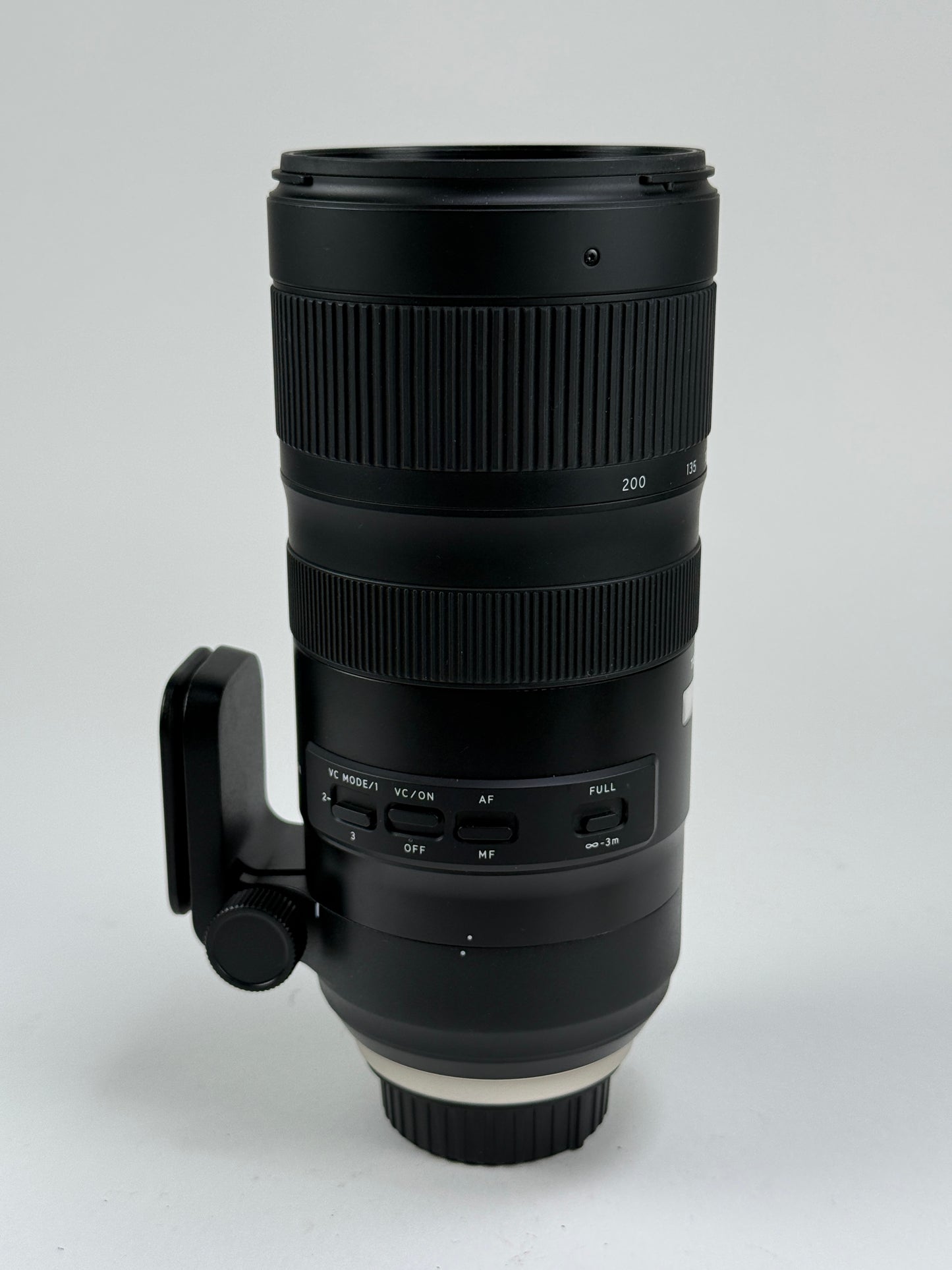 Tamron 70-200mm f2.8 Di VC USD G2 Telephoto AF-S Zoom Lens for Nikon