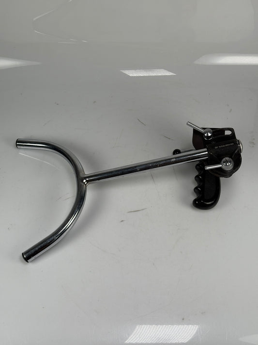 ARRI Arriflex Movie Camera Should Brace Mount Handle Stock for Arriflex 16 16mm, 35mm