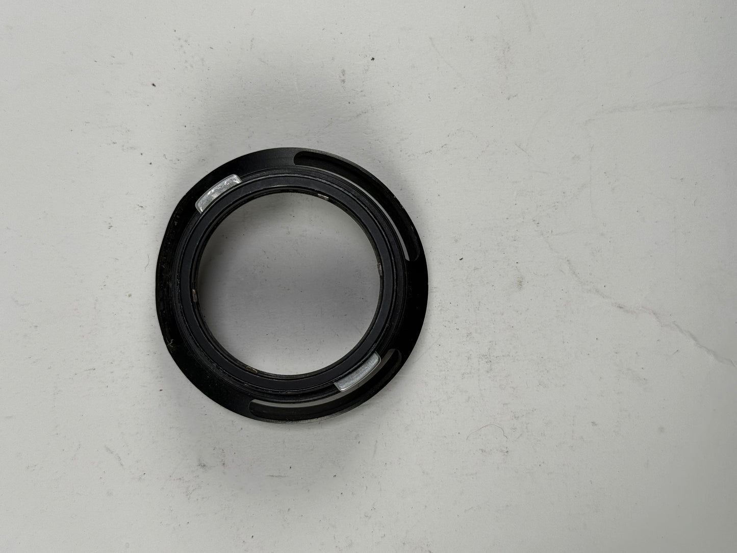 Leica Leitz 12504 lens hood for 35mm f1.4 35mm f2 summilux Summicron