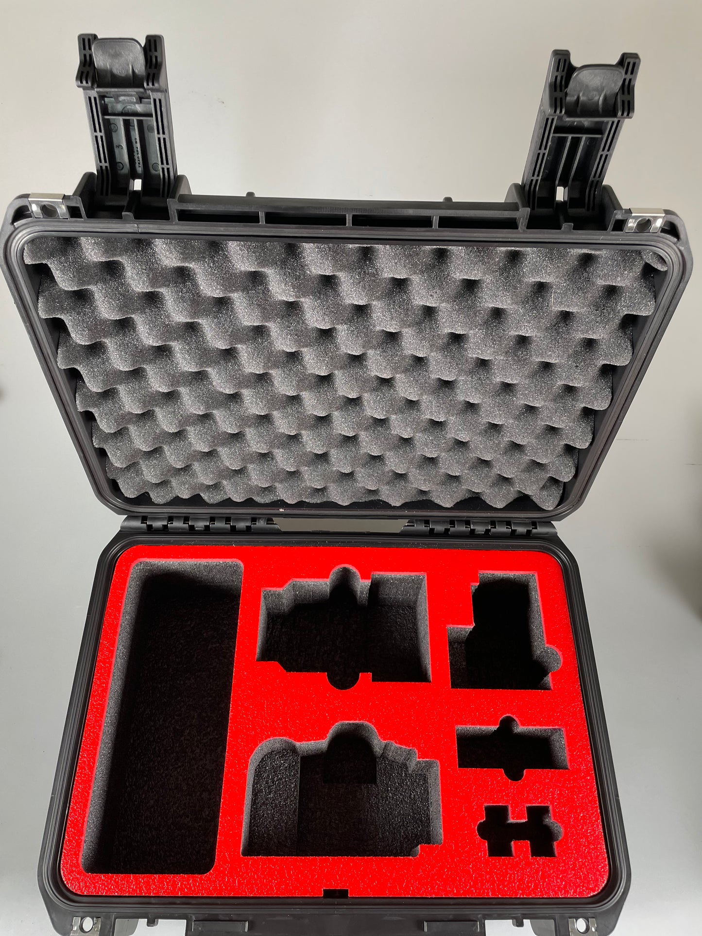 SKB iSeries Case for Canon R5 C Cinema Camera