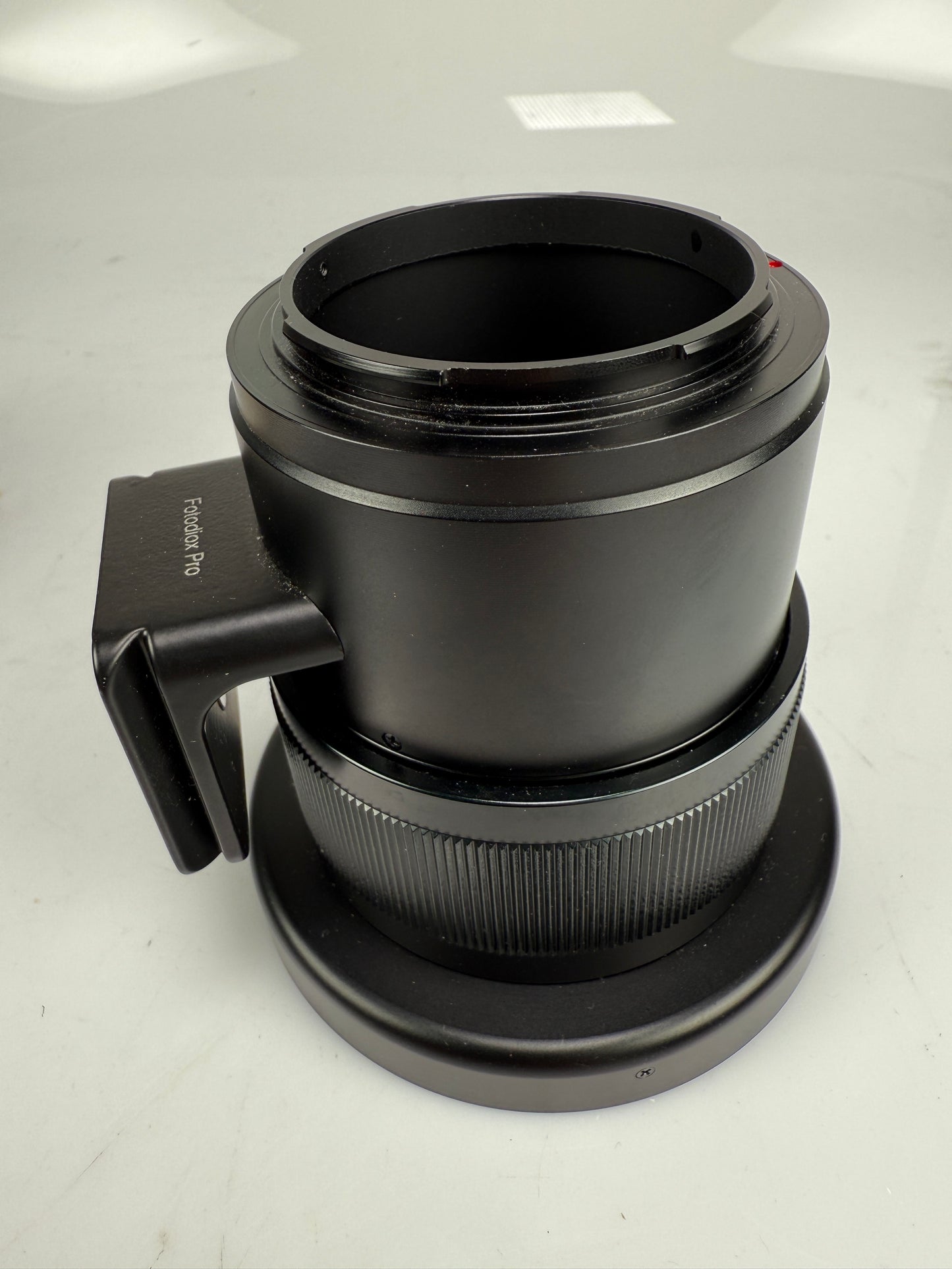 Fotodiox Pro Lens Adapter For Mamiya RB67/RZ67 Lens To Nikon Z Camera