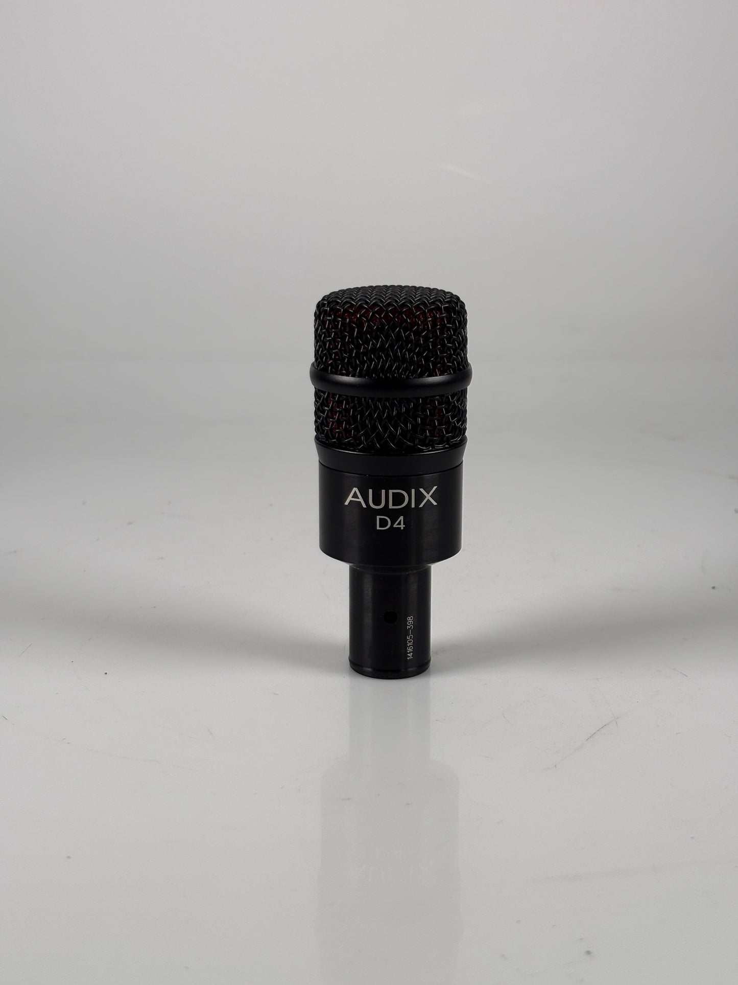 Audix Professional Drum Microphone Kit - 7 Piece I5, ADX-51, D4, D2, D6,