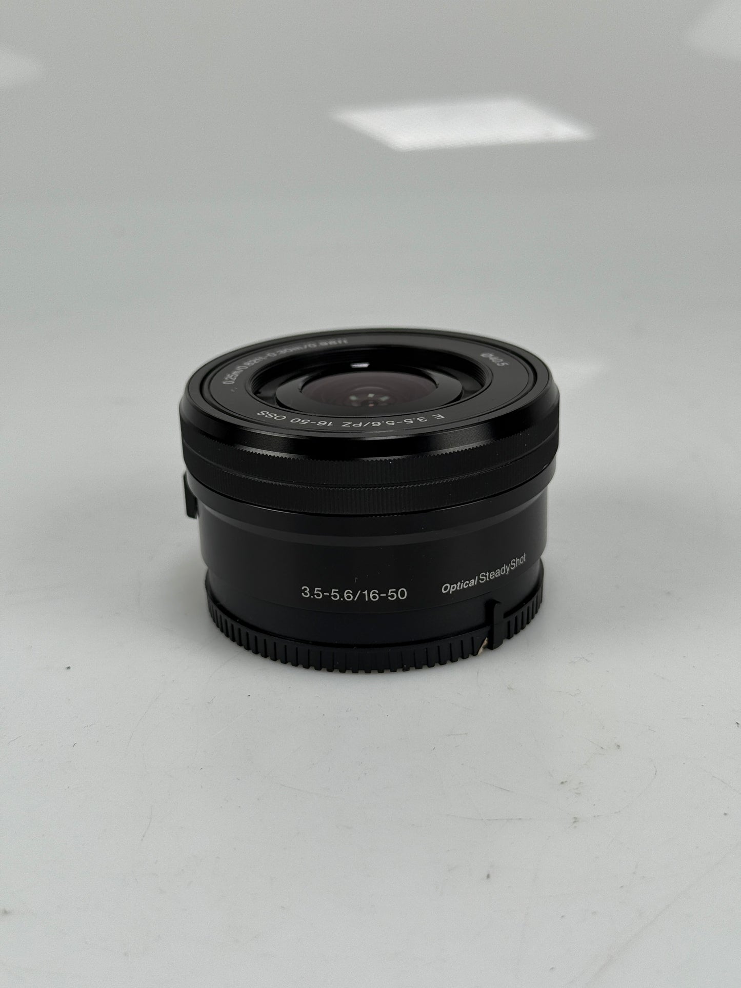 Sony 16-50mm OSS f3.5-5.6 PZ E-Mount