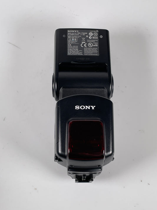 Sony HVL-F58AM Shoe Mount Flash
