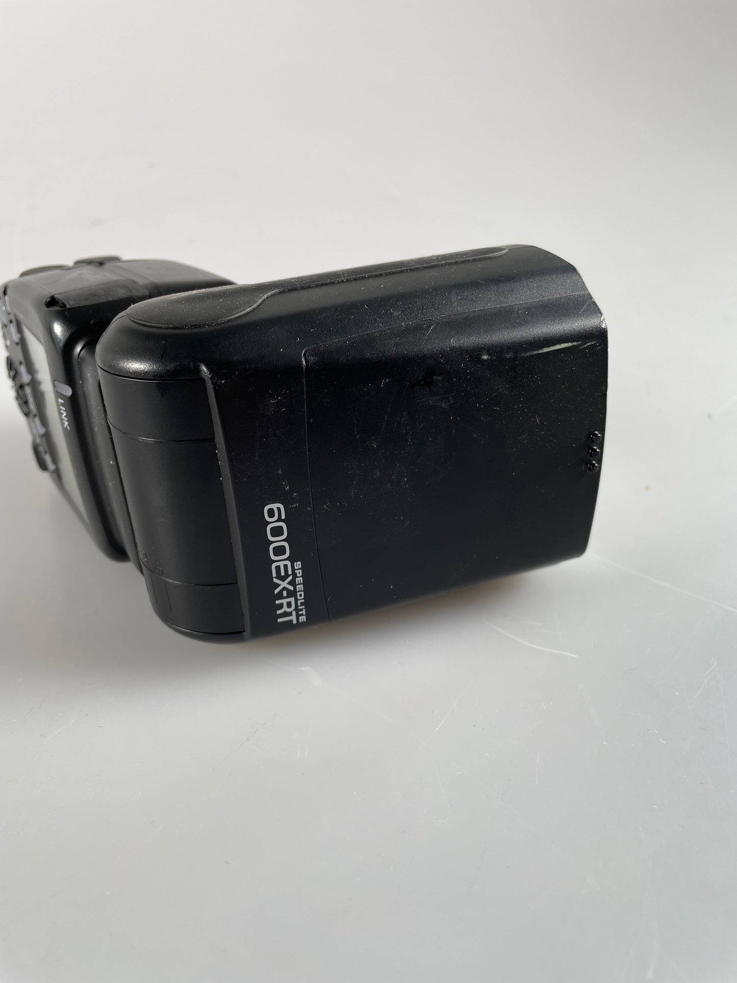 Canon 600EX-RT Speedlite Flash