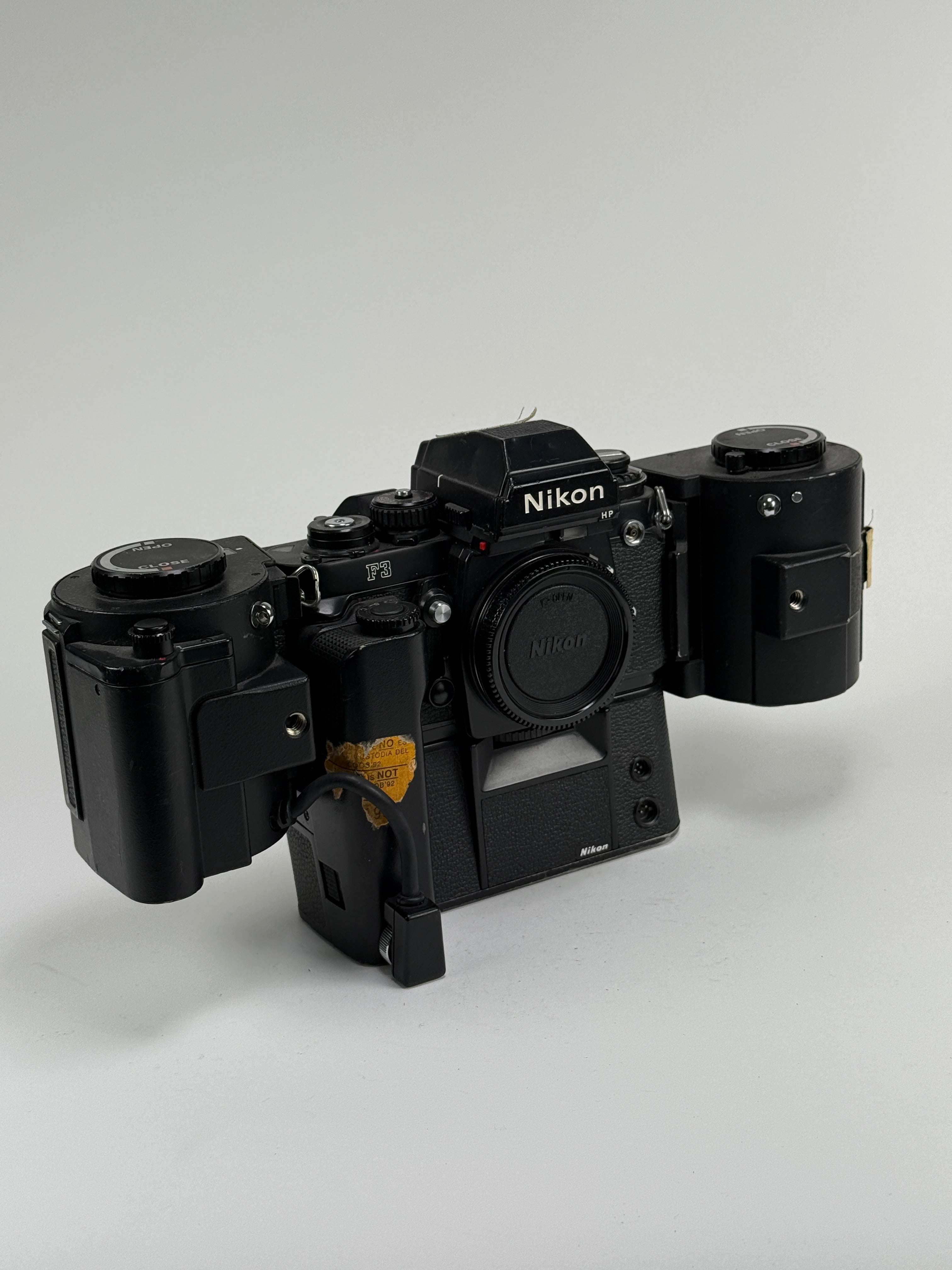 35mm Film Cameras – Cardinal Camera Used