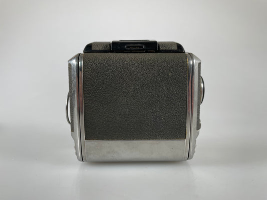 Zenza Bronica 6x6 Roll Film Back Holder S2 S2A 120/220