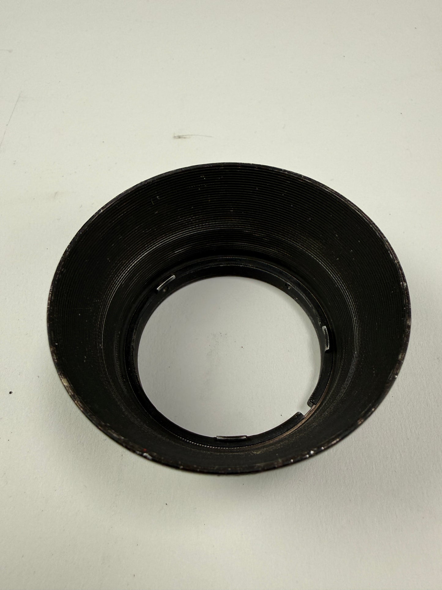 Nikon Nippon Kogaku 5cm f1.4 Rangefinder Shade / Hood
