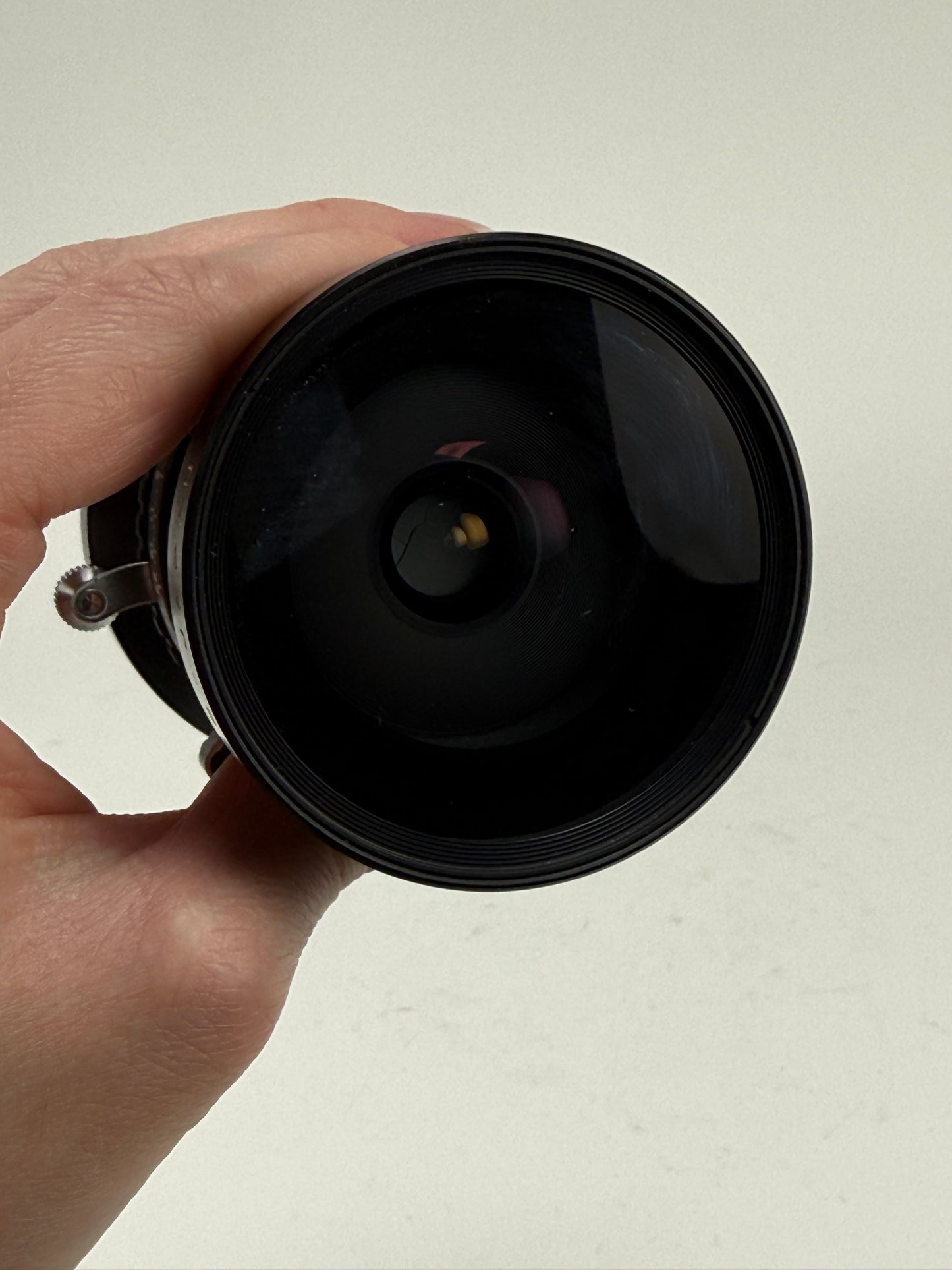 Fujifilm FUJI Fujinon SW 90mm f8 Copal Large Format Lens