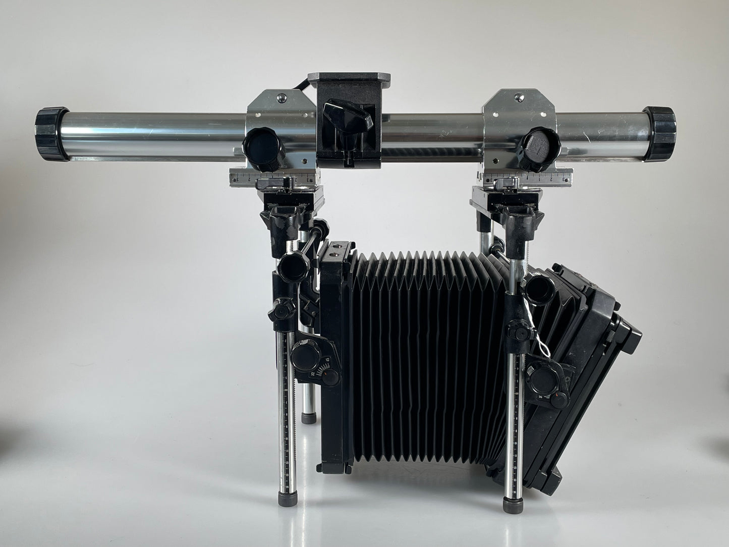 Toyo 45G 4x5 Monorail Large Format Camera