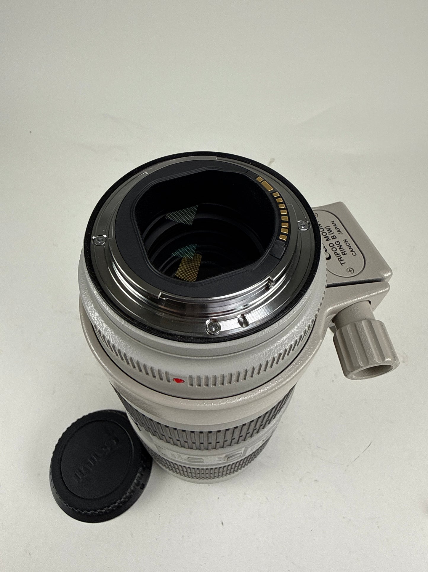 Canon EF 70-200mm 70-200 f2.8 L IS III USM Lens