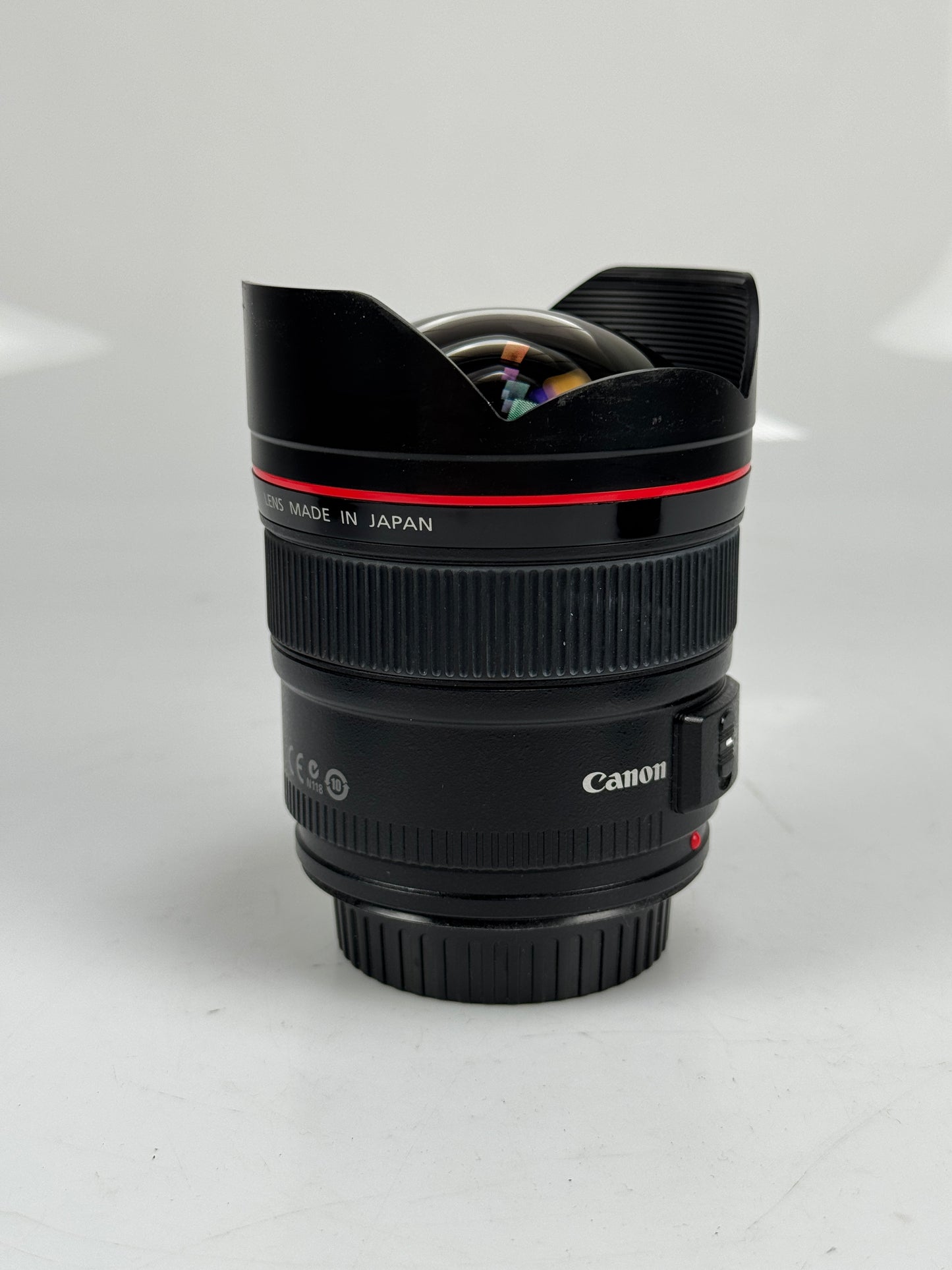 Canon EF 14mm f/2.8 L II F2.8 L USM