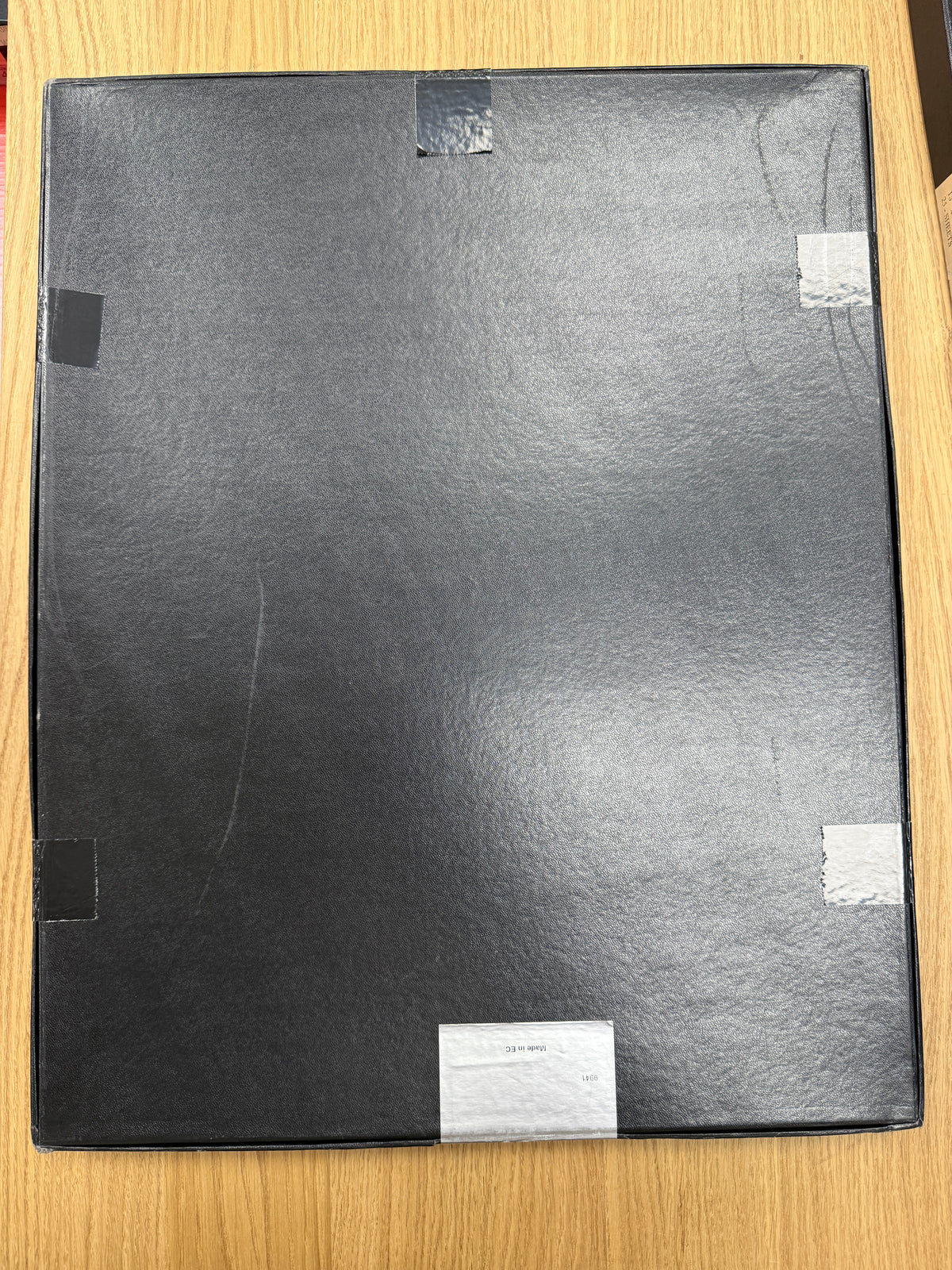 Zone VI Brilliant Bromide II Double Weight Glossy 16x20 Photo Paper Grade 4 50 sheets