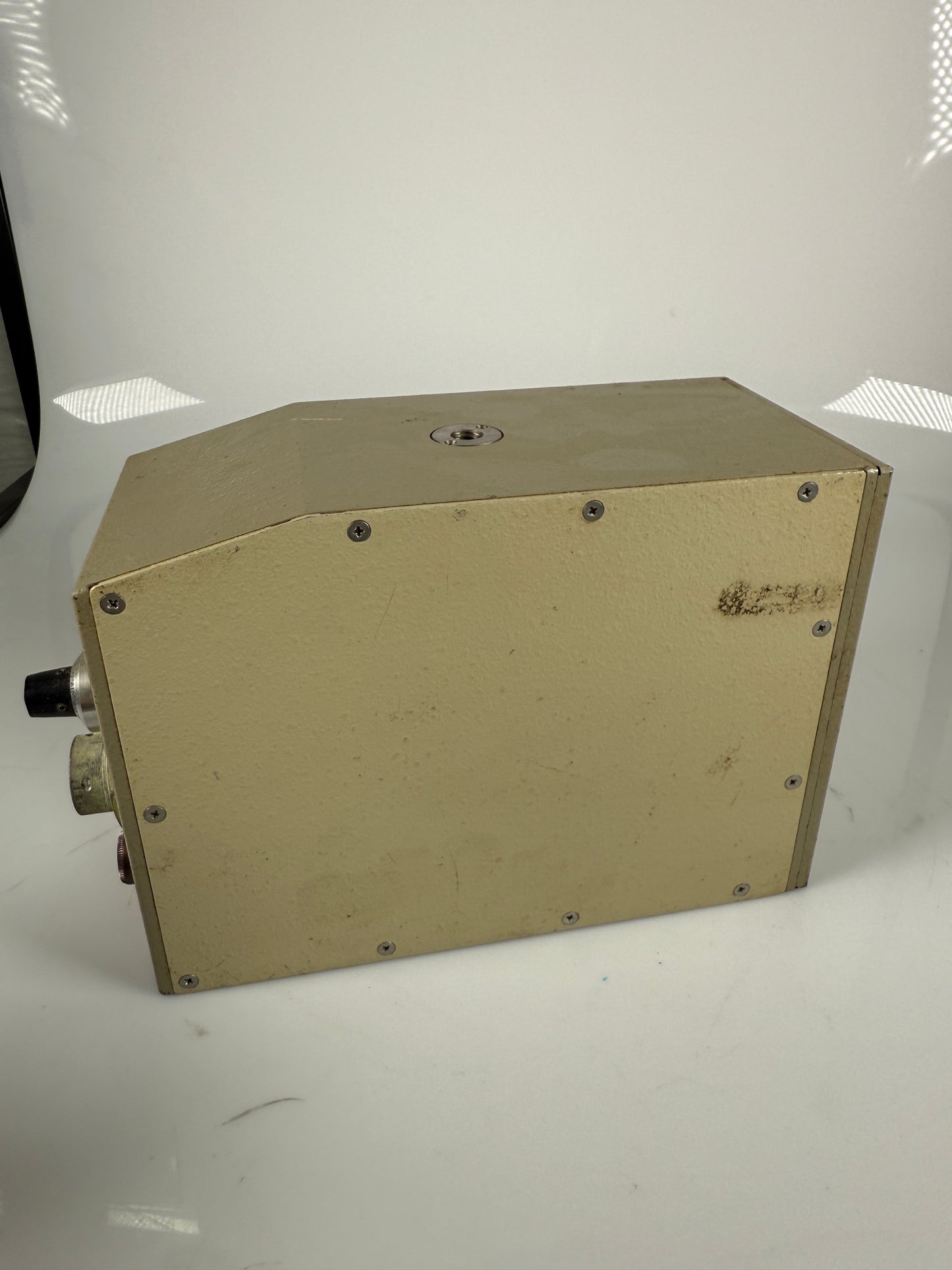 Red Lake 162-5AC LOCAM 16mm High Speed Camera body