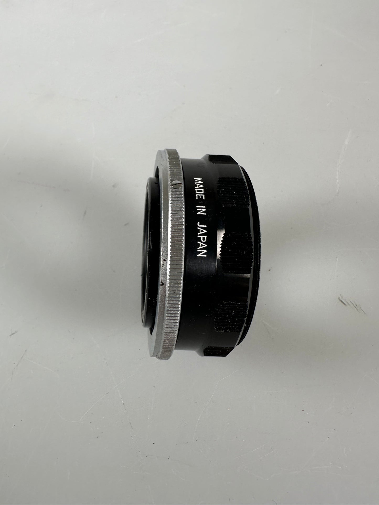 Canon Macrophoto Coupler FL 58mm