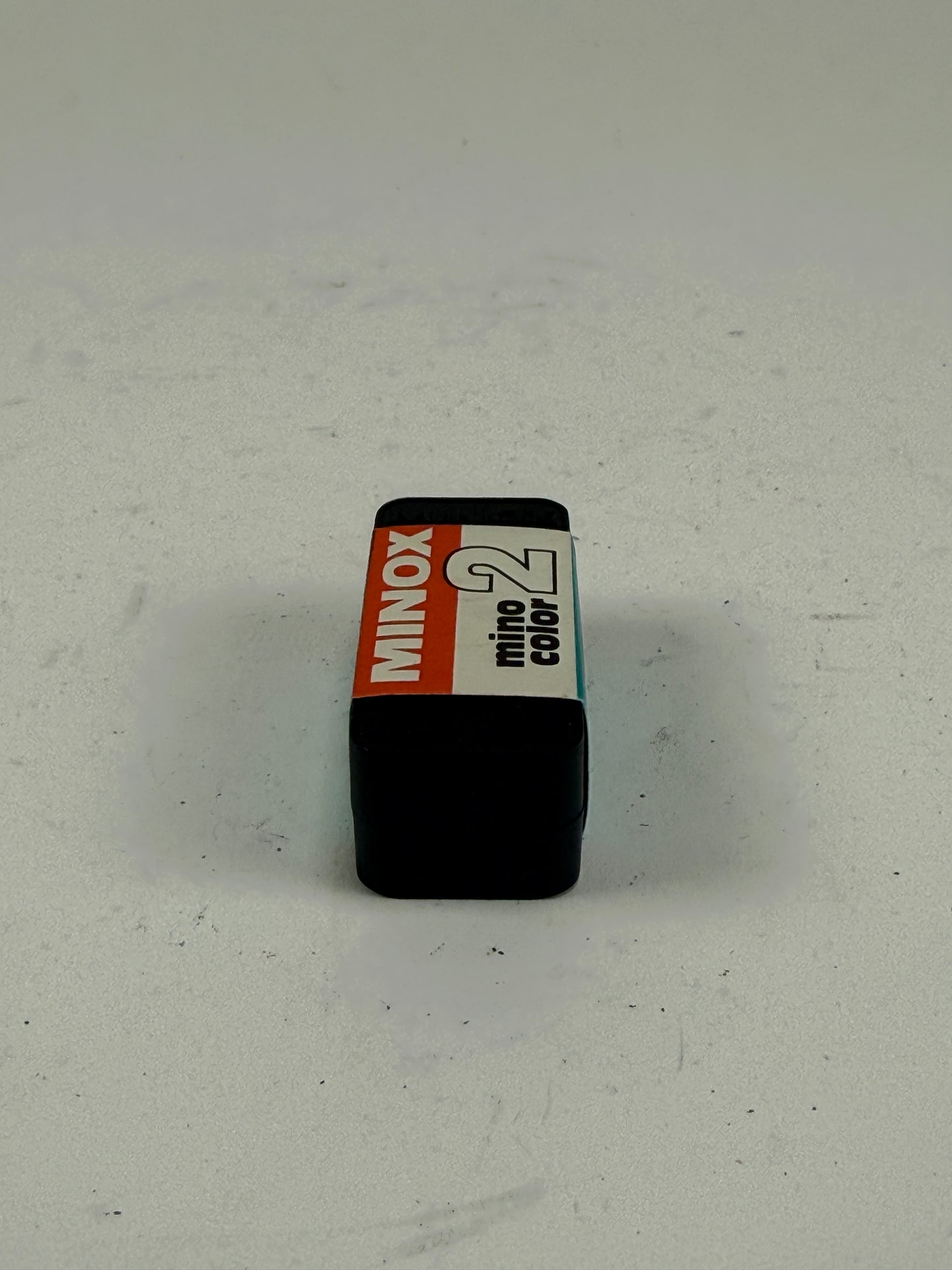 Minox Minocolor 2 Color Film 36 exp