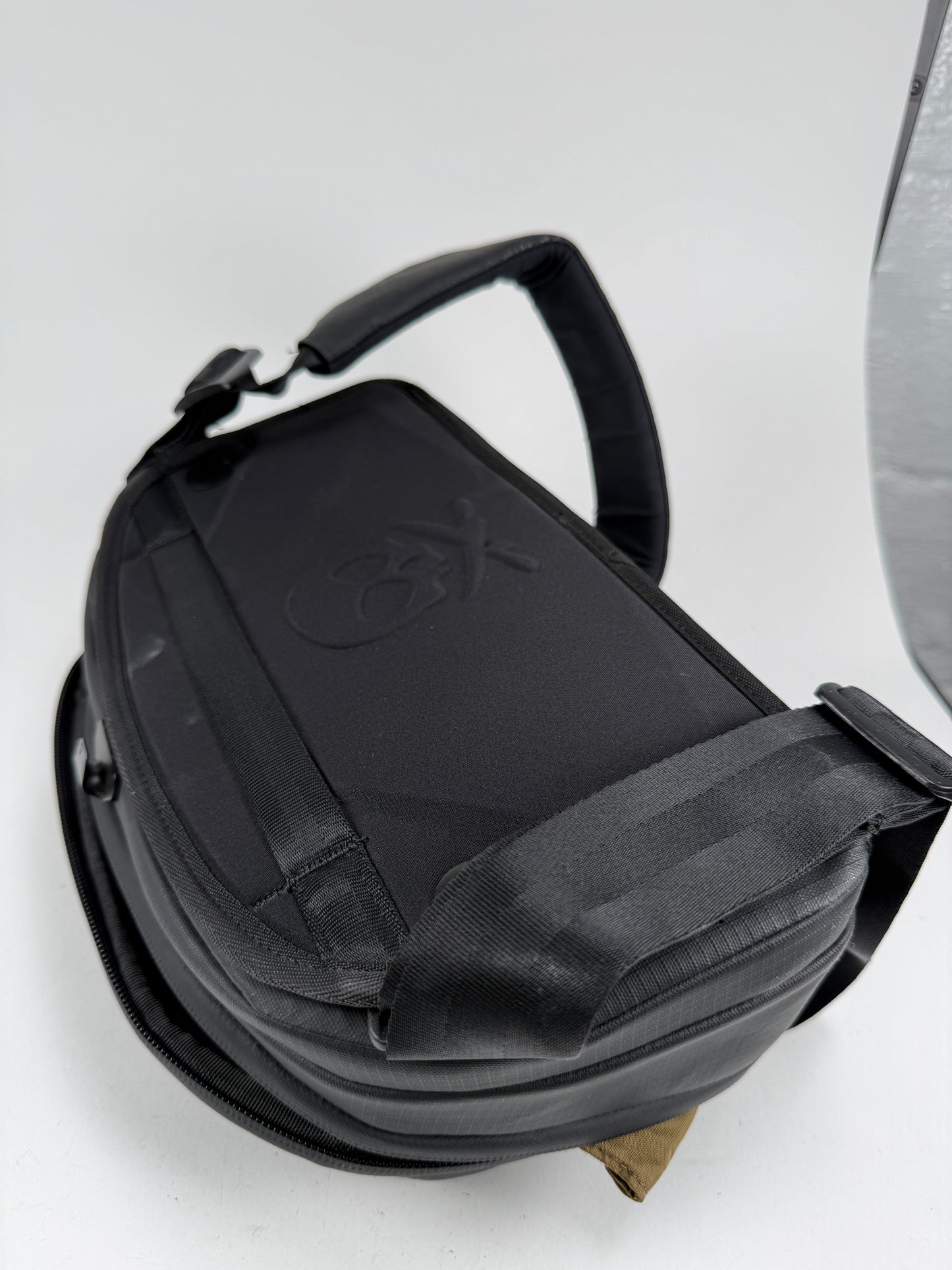 Nomatic Peter McKinnon Camera Sling 8L Bag Black DSLR Mirrorless