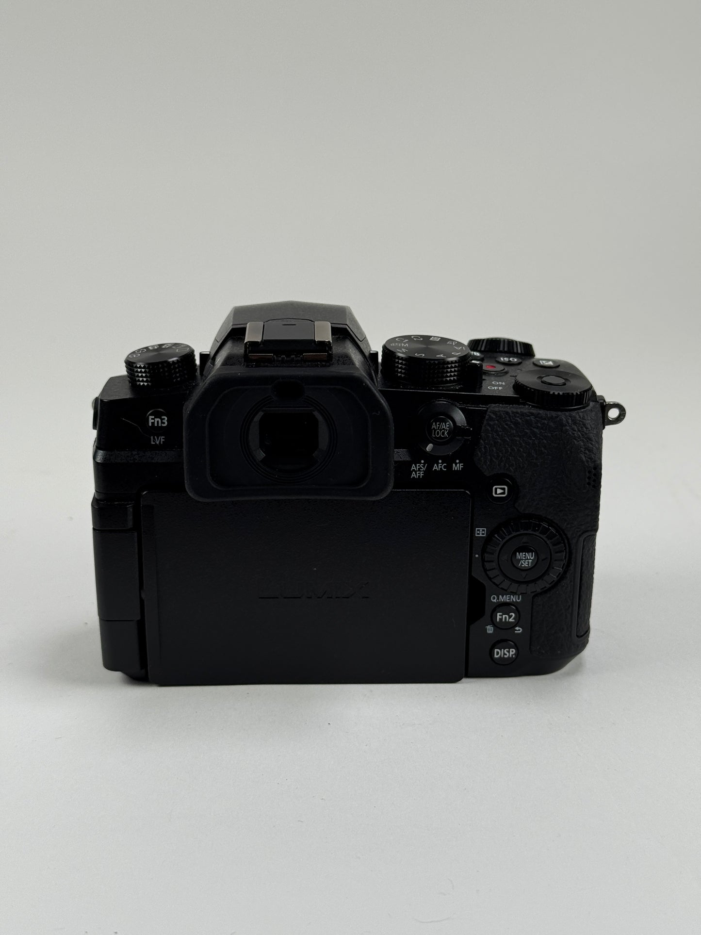 Panasonic Lumix DC-G95 Mirrorless 20.3MP Digital Camera
