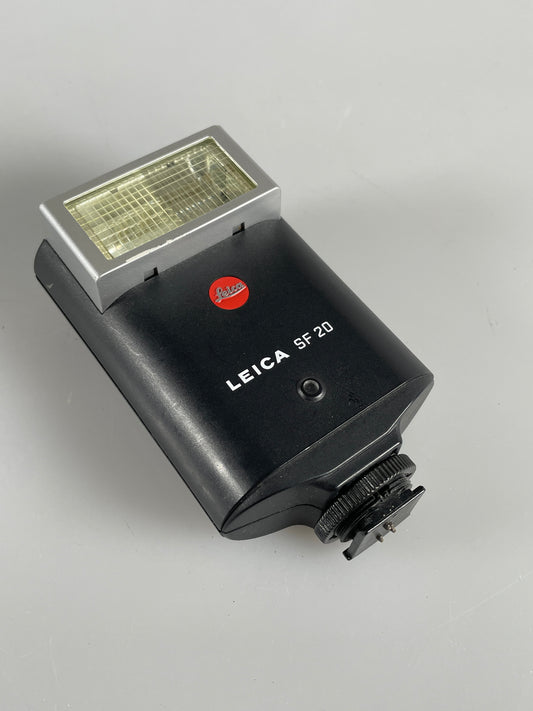 Leitz Leica SF-20 Flash