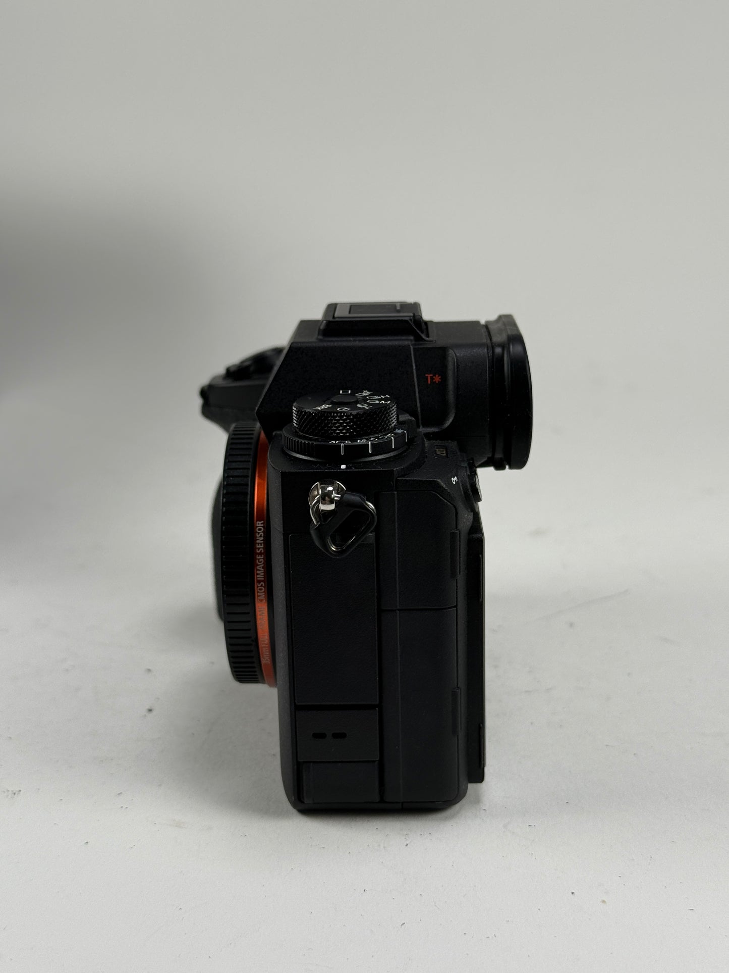 Sony Alpha A1 50.1MP E-mount Mirrorless Full Frame Digital Camera
