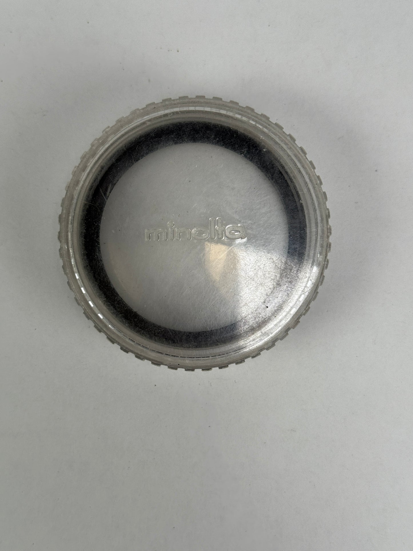 Minolta Close Up Lens filter No 1 & No 2 for SR 52mm