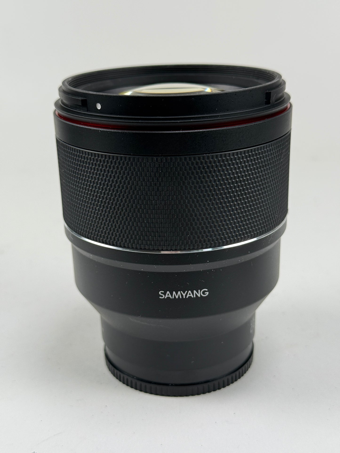 Samyang AF 85mm f1.4 II Sony E Mount Lens