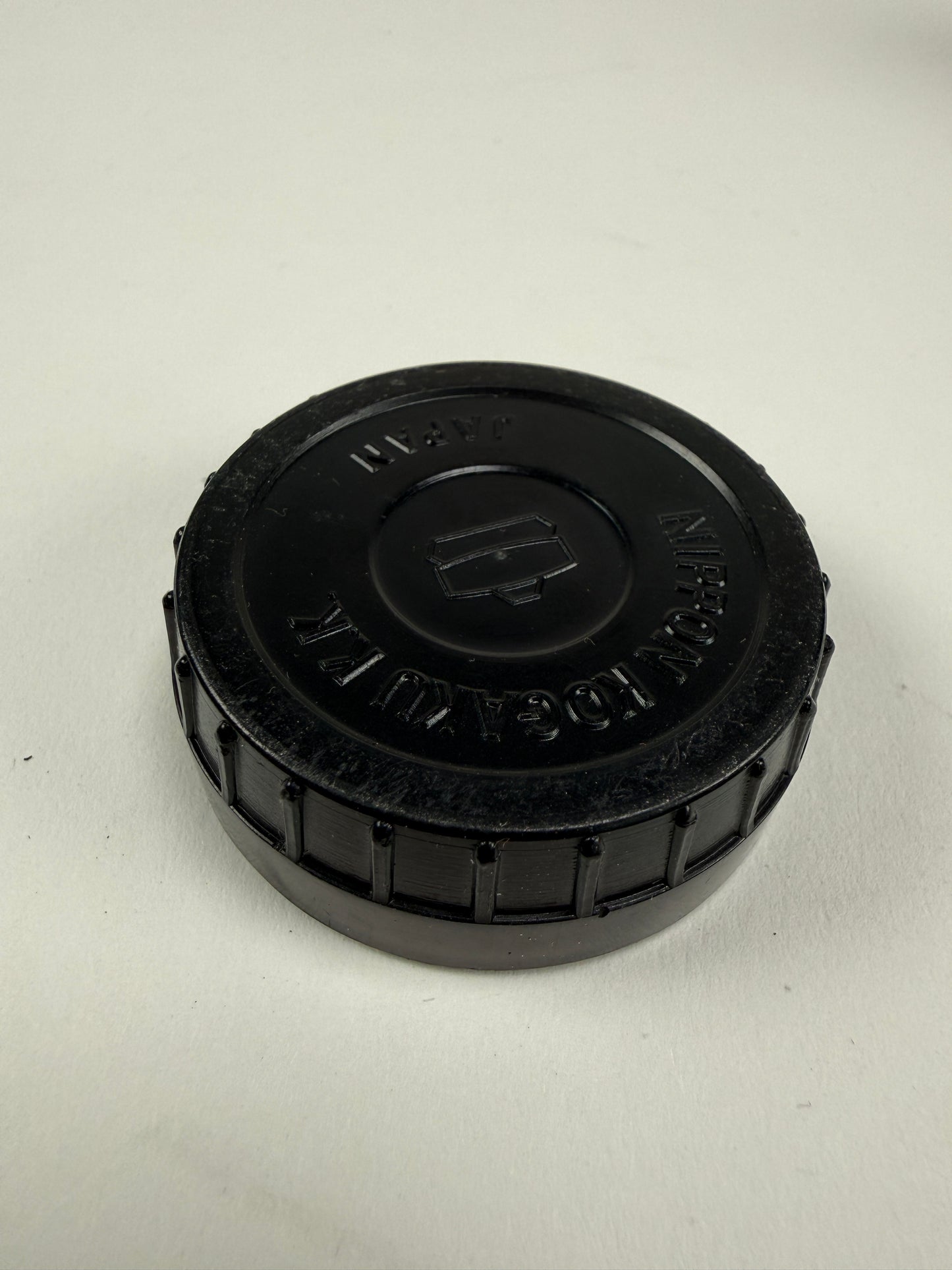 Nikon RF Rangefinder S mount Nippon Kogaku Japan Nikkor lens rear Cap