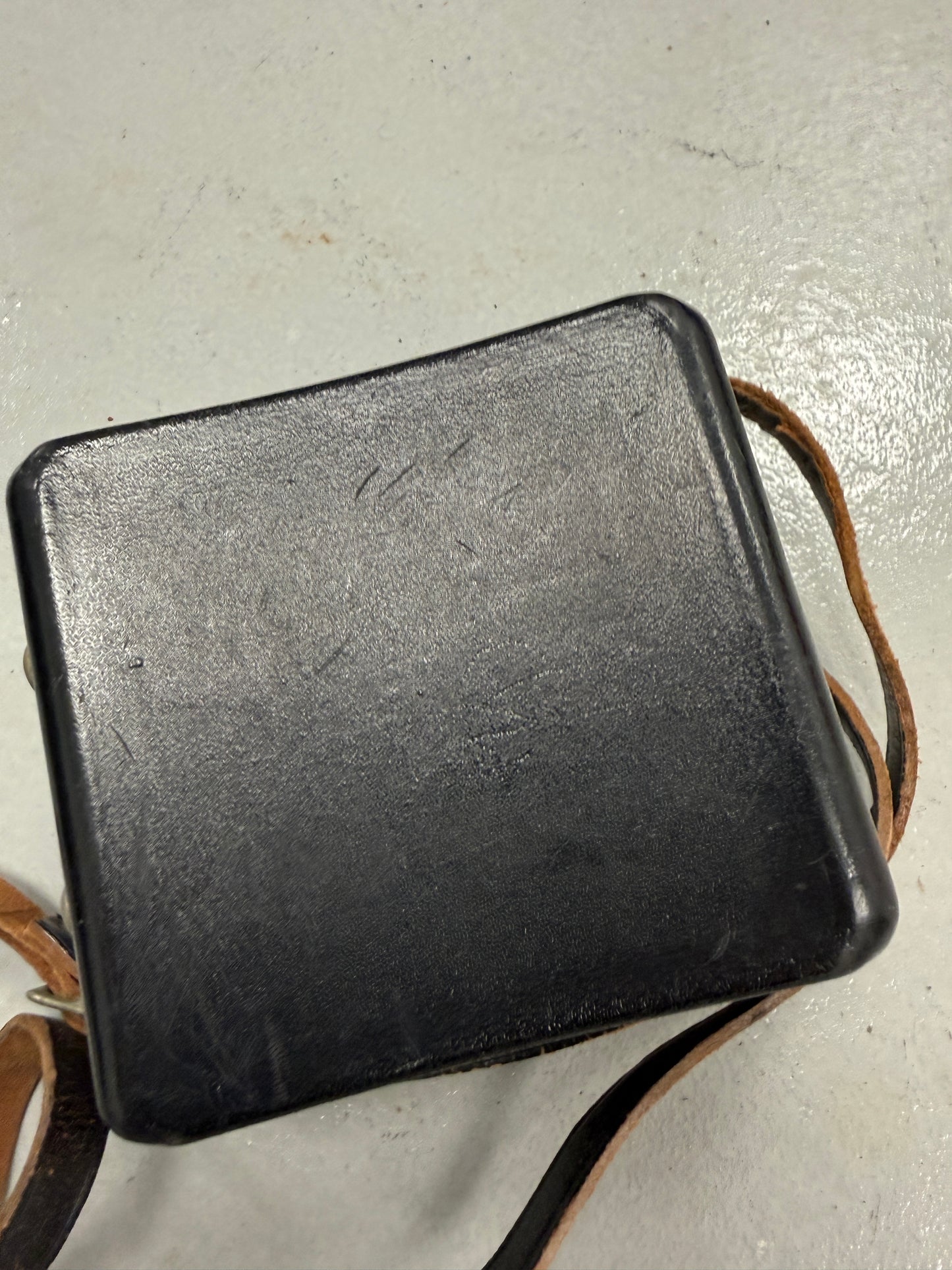 Arriflex box battery for Arri Film Cameras