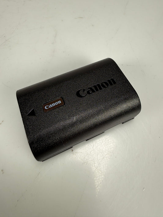 Canon LP-E6NH 7.2V 2130mAh Lithium-Ion Battery Original Genuine