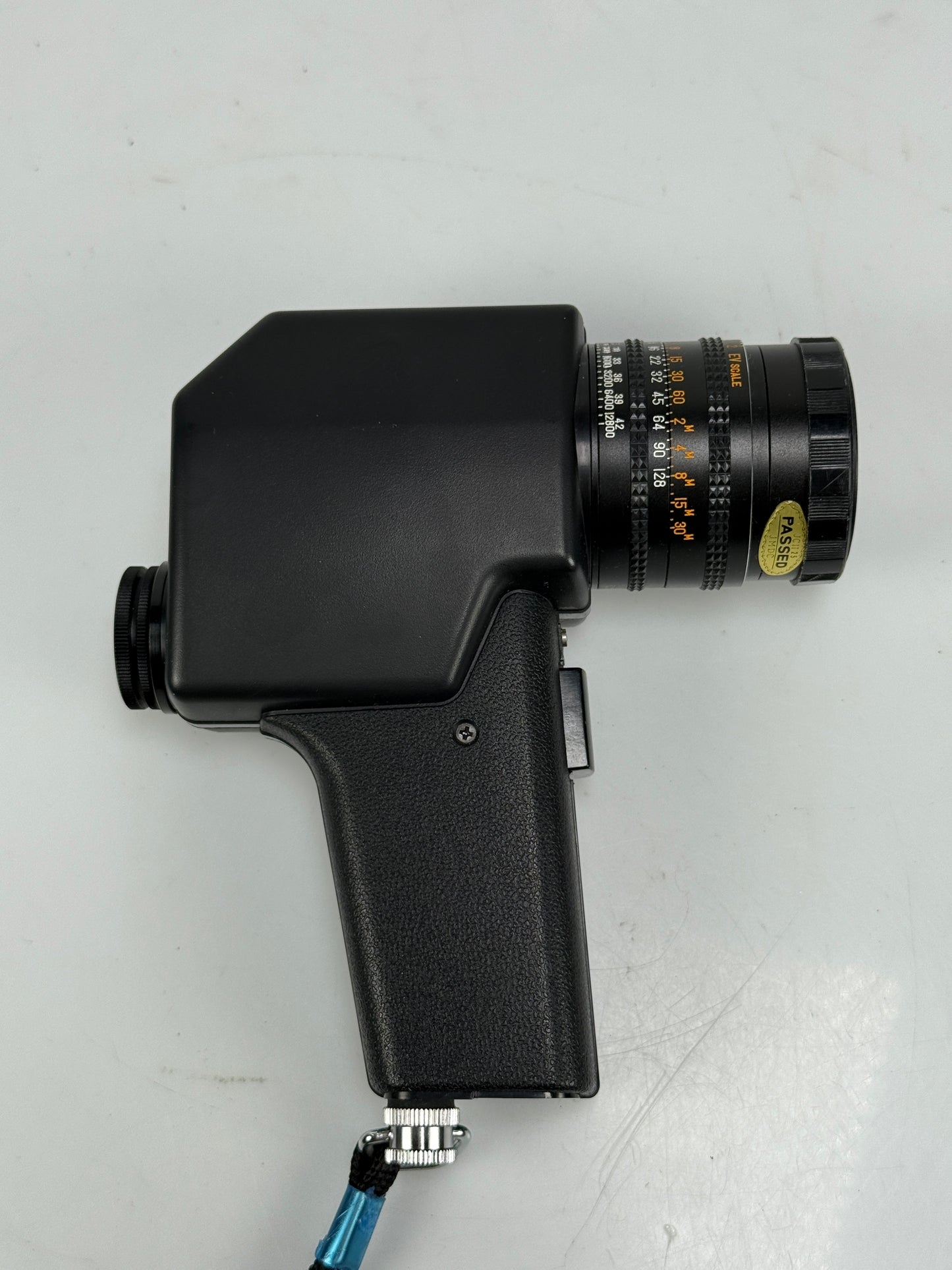 Soligor Spot Sensor II Analog Spot Light Meter