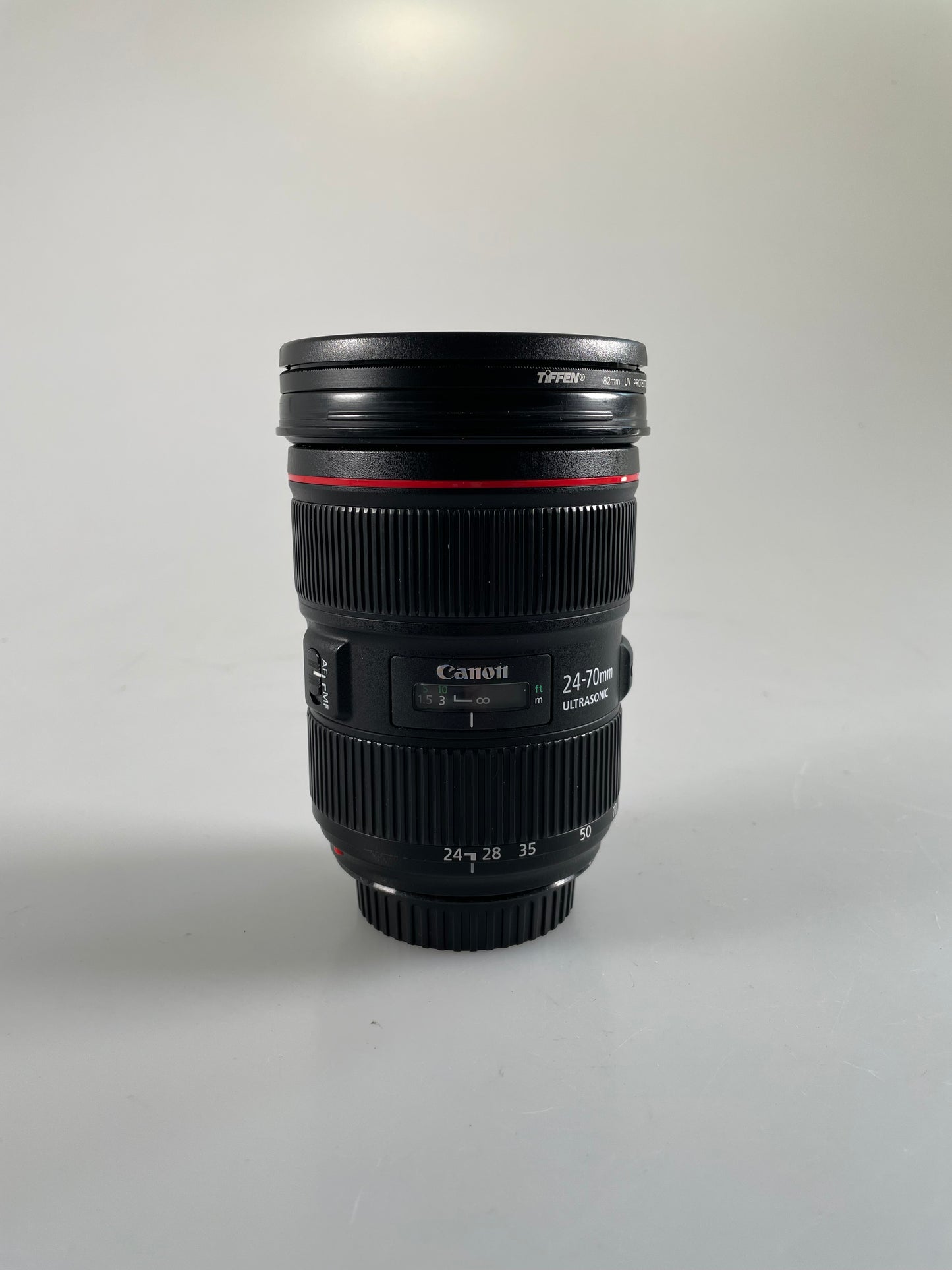 Canon EF 24-70mm F/2.8L II USM Lens