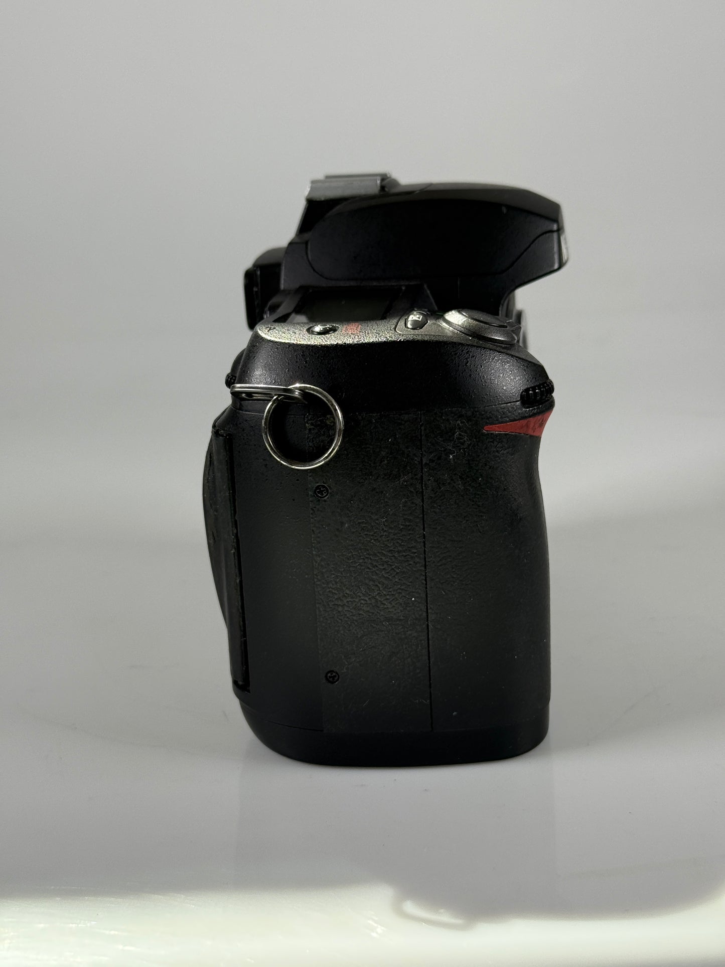 Nikon D70s Digital SLR Camera Body black