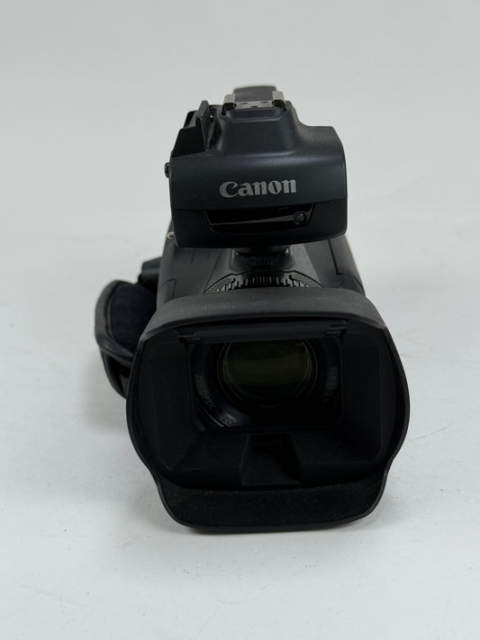 Canon XA35 Professional Camcorder Digital Video Camera