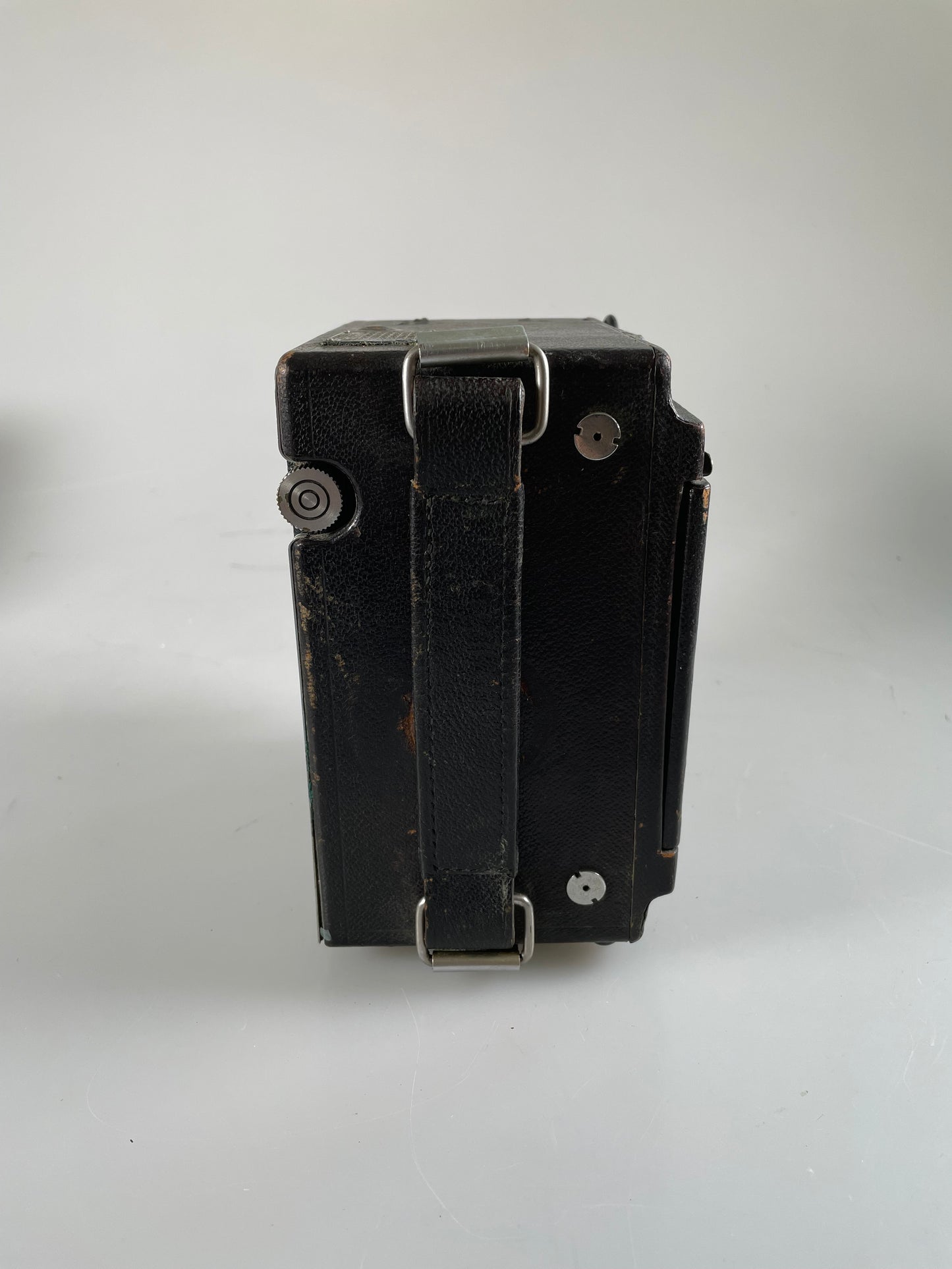 Graflex Speed Graphic 3x4 spring back Large Format Camera