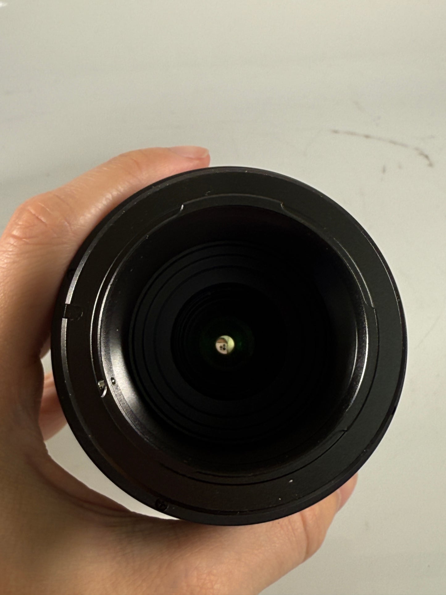 Tokina SZ 500mm F8 Reflex Manual Focus Lens Sony E Mount