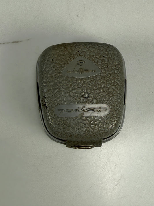 Vintage Gossen Pilot direct/incident light Meter with Case