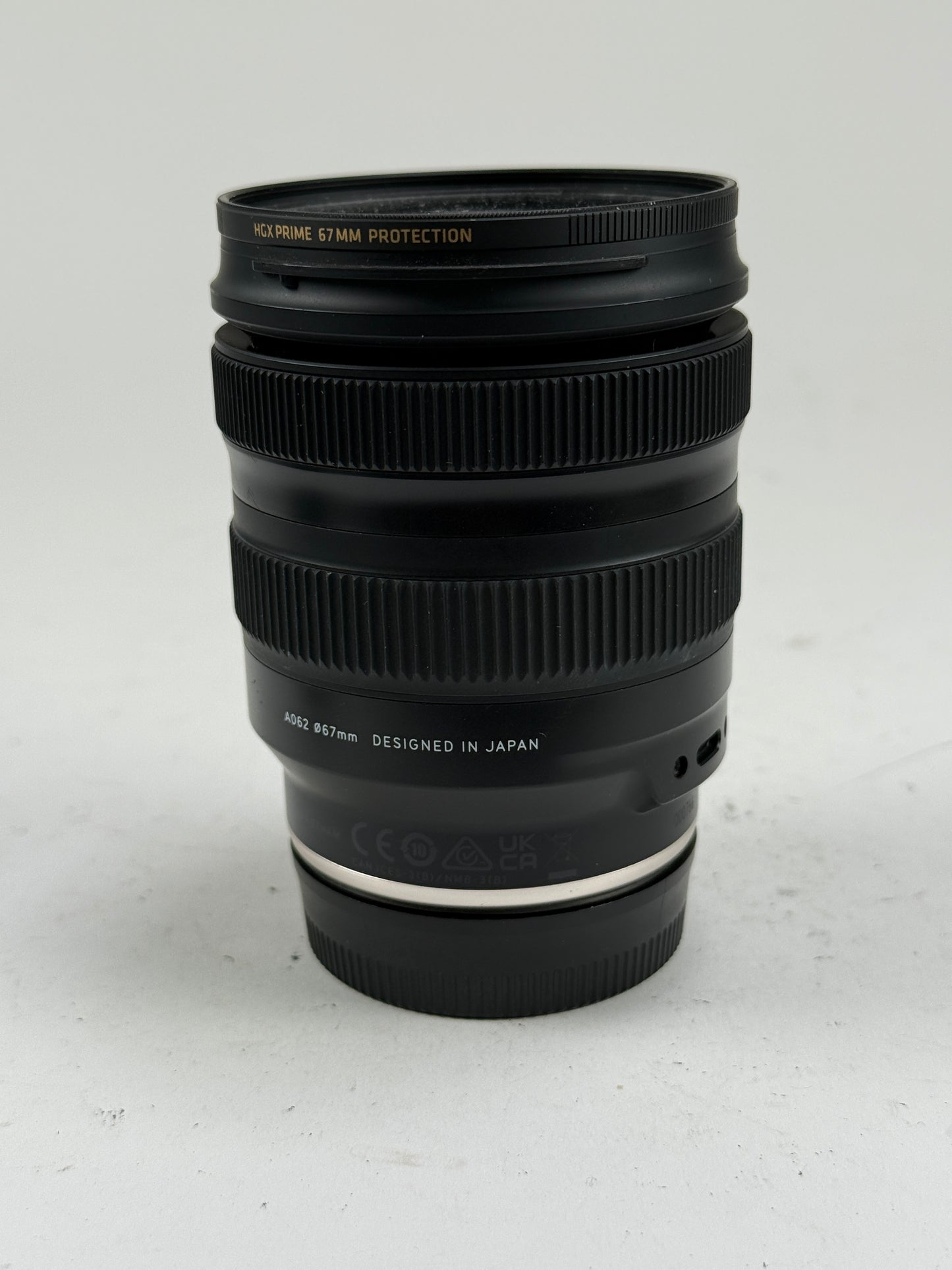 TAMRON 20-40mm F2.8 Di III VXD / A062S (for Sony E mount)