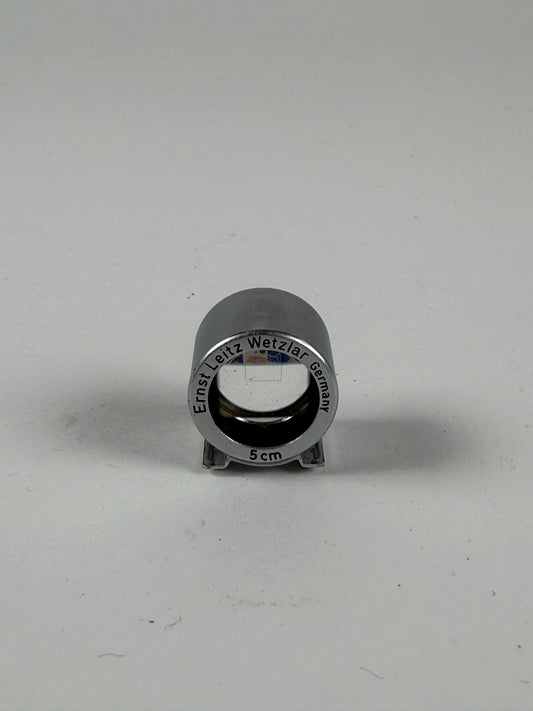 Leica Leitz SBOOI 5cm 50mm Bright line viewfinder (Copy)