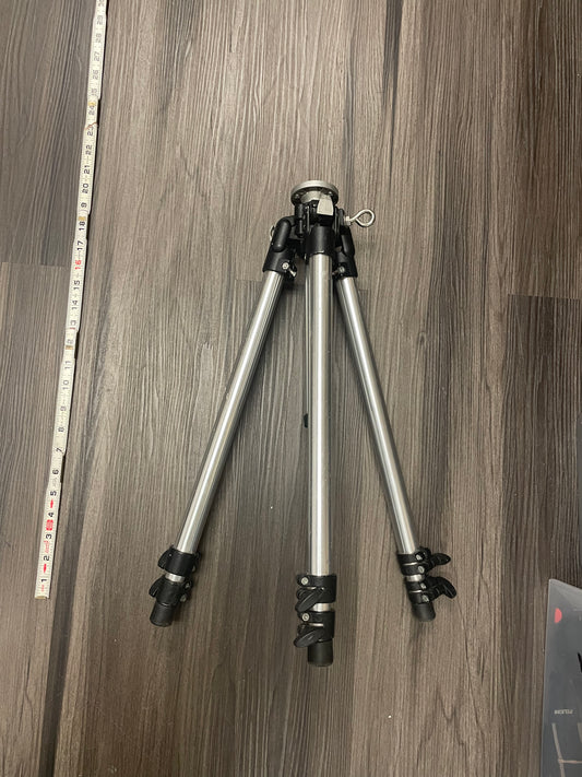 Bogen Tripod Manfrotto Made in Italy