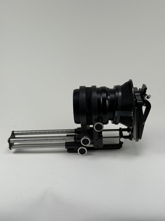Hasselblad Extension Macro Bellows & Slide Copier