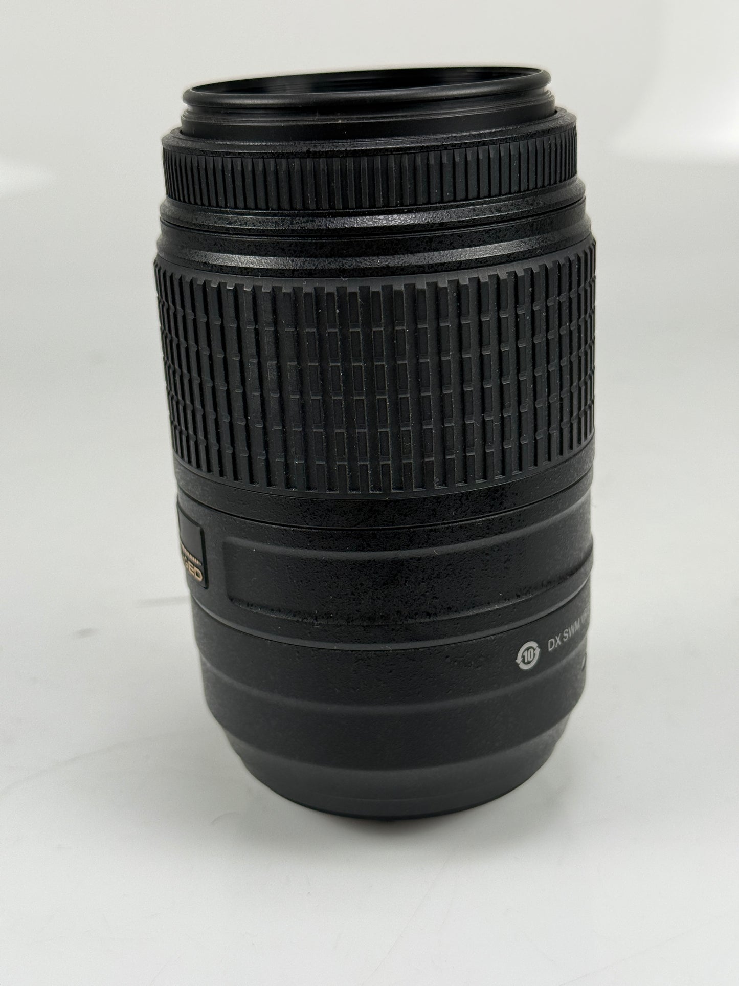 Nikon Nikkor AF-S 55-300mm f4.5-5.6 G ED VR DX Lens AFS