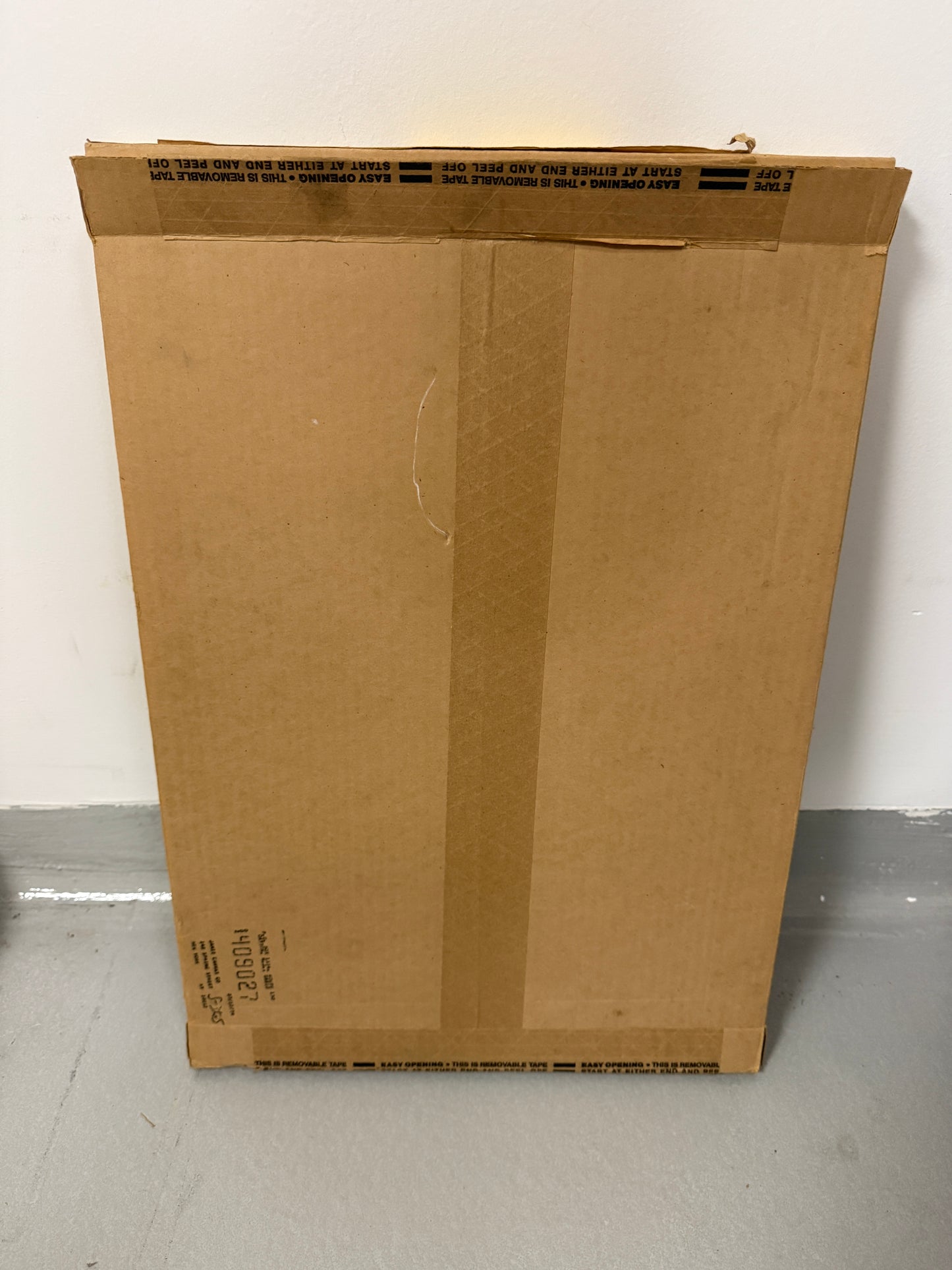 Kodak Polycontrast Rapid F Double weight Photo Paper 50 Sheets 16x20 inch