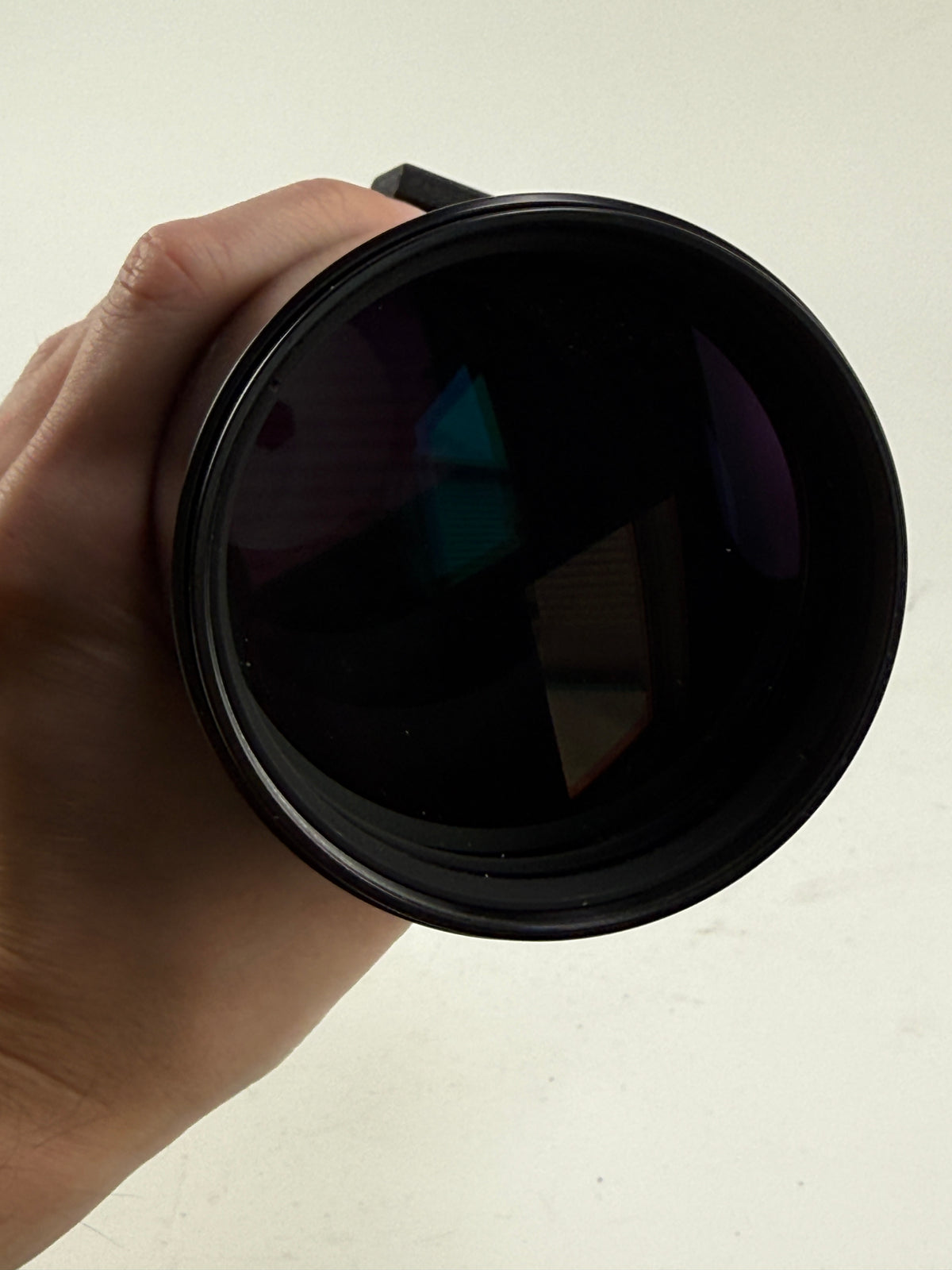 Nikon AI Nikkor 300mm f4.5 Telephoto Lens