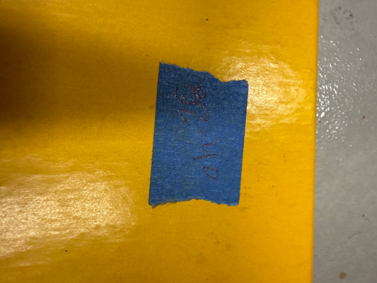 Kodak graphic arts kodalith contact 2571 sheets 8x10 32 sheets