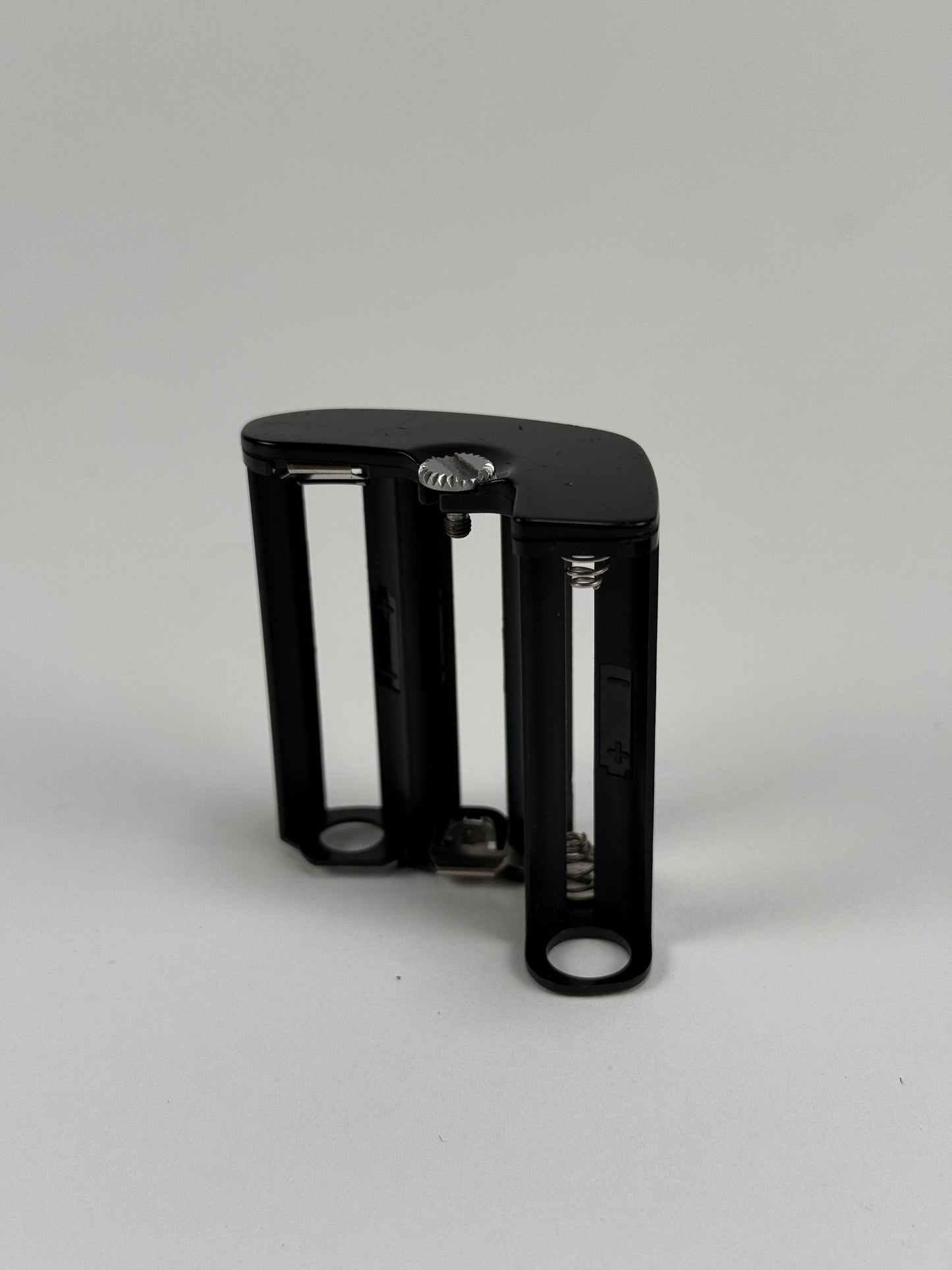 Nikon MS-7 Battery Holder for F-801 F801s N8008 Cameras Usa AA Stylus Batteries