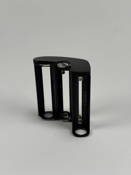 Nikon MS-7 Battery Holder for F-801 F801s N8008 Cameras Usa AA Stylus Batteries