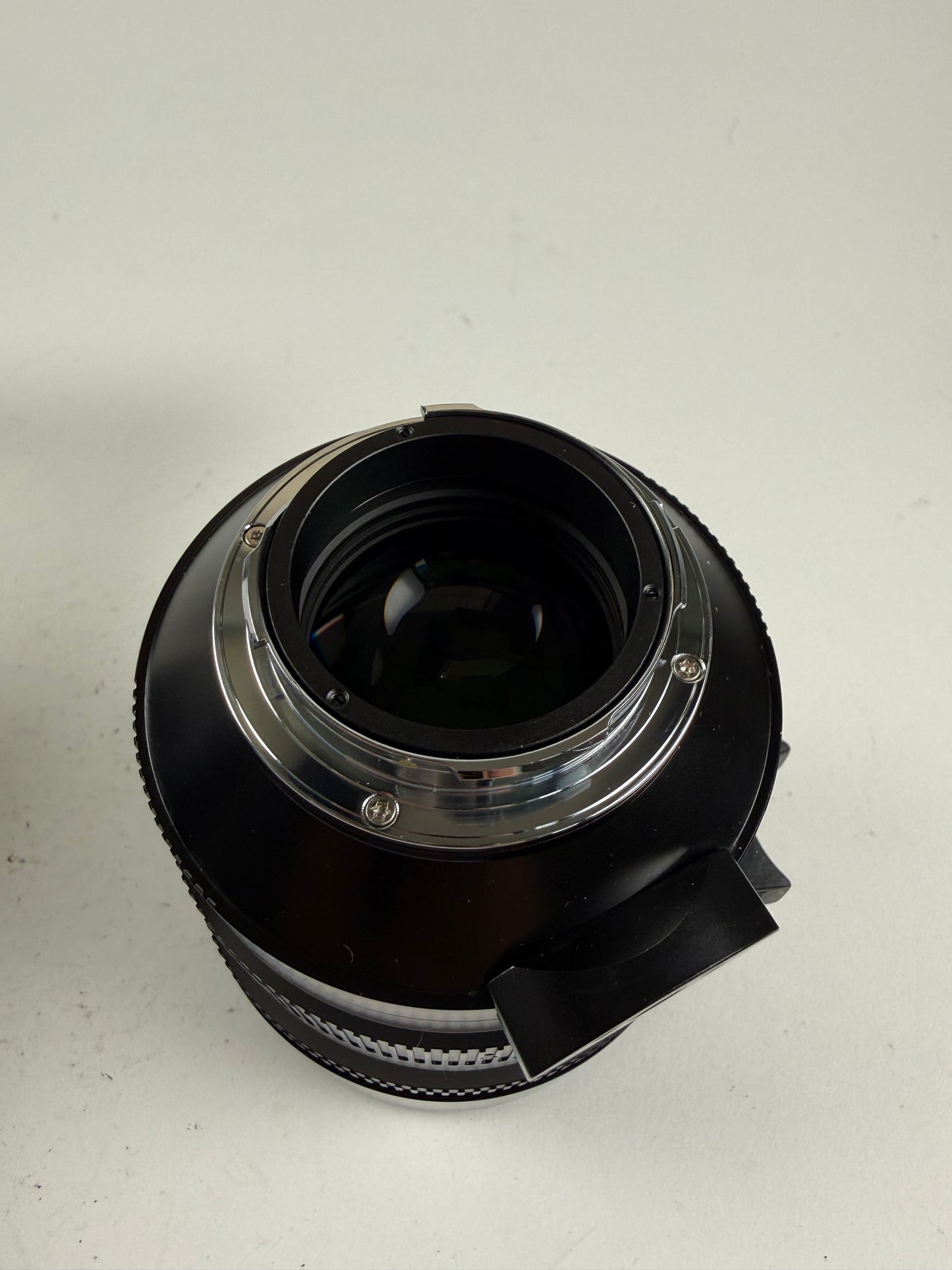TTArtisan 90mm F1.25 Full Frame Large Aperture Lens for Leica M Mount